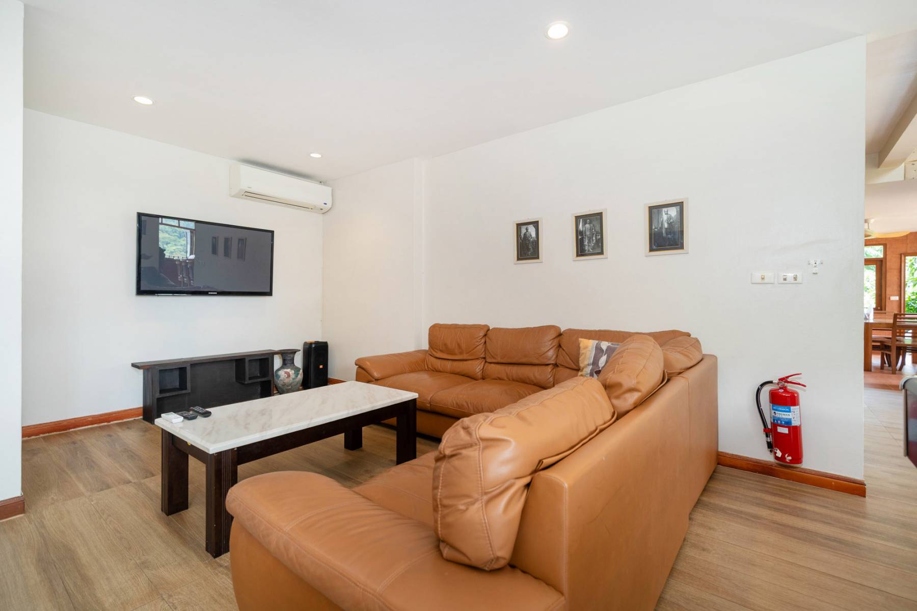 Villa 4285