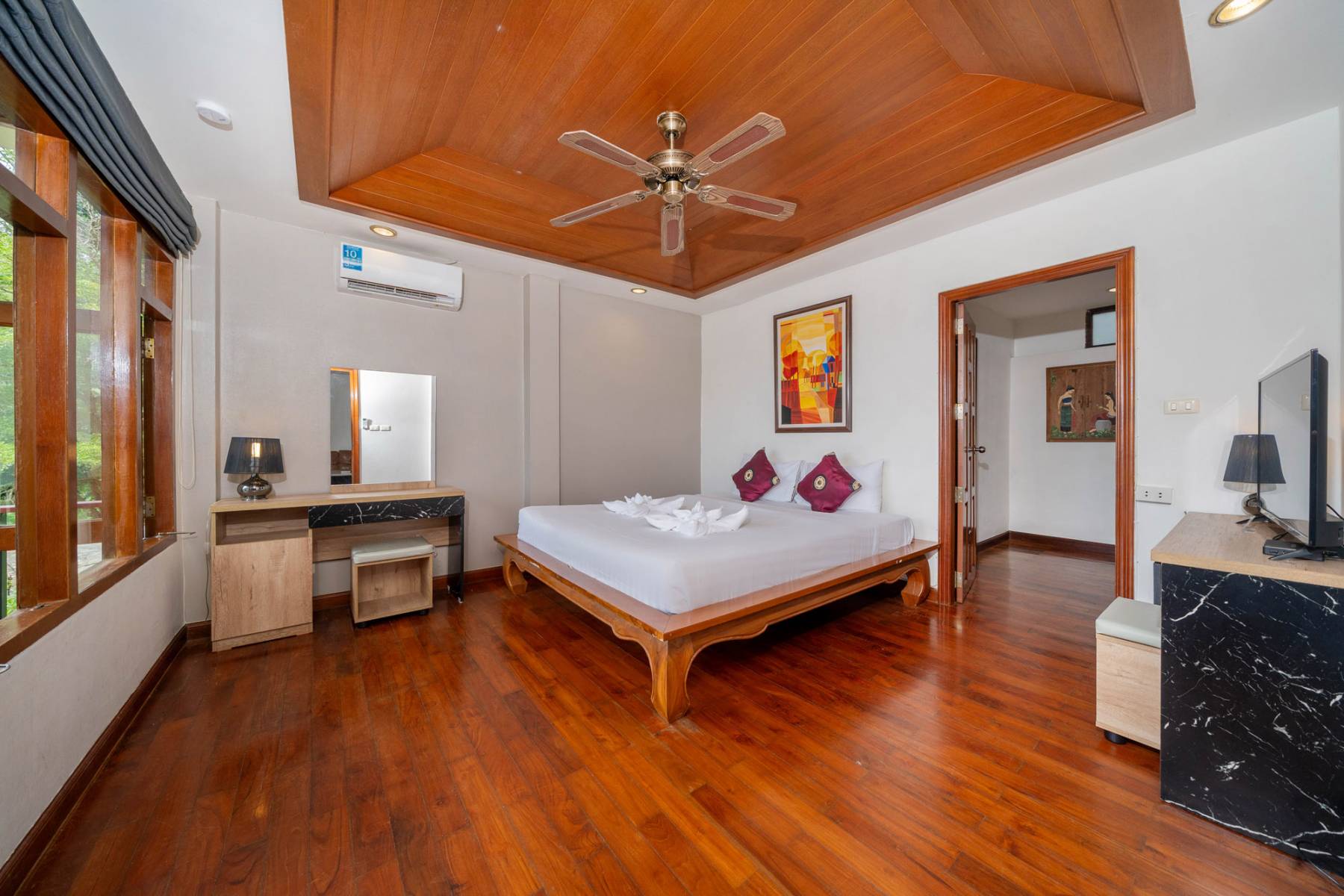 Villa 4285