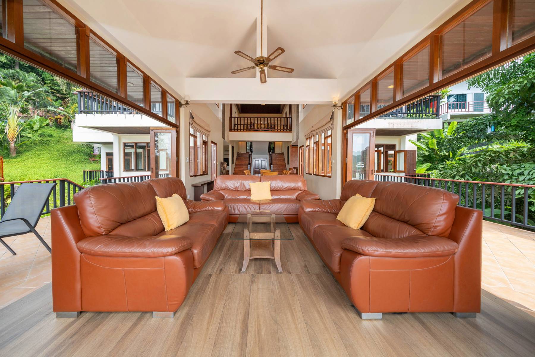 Villa 4285