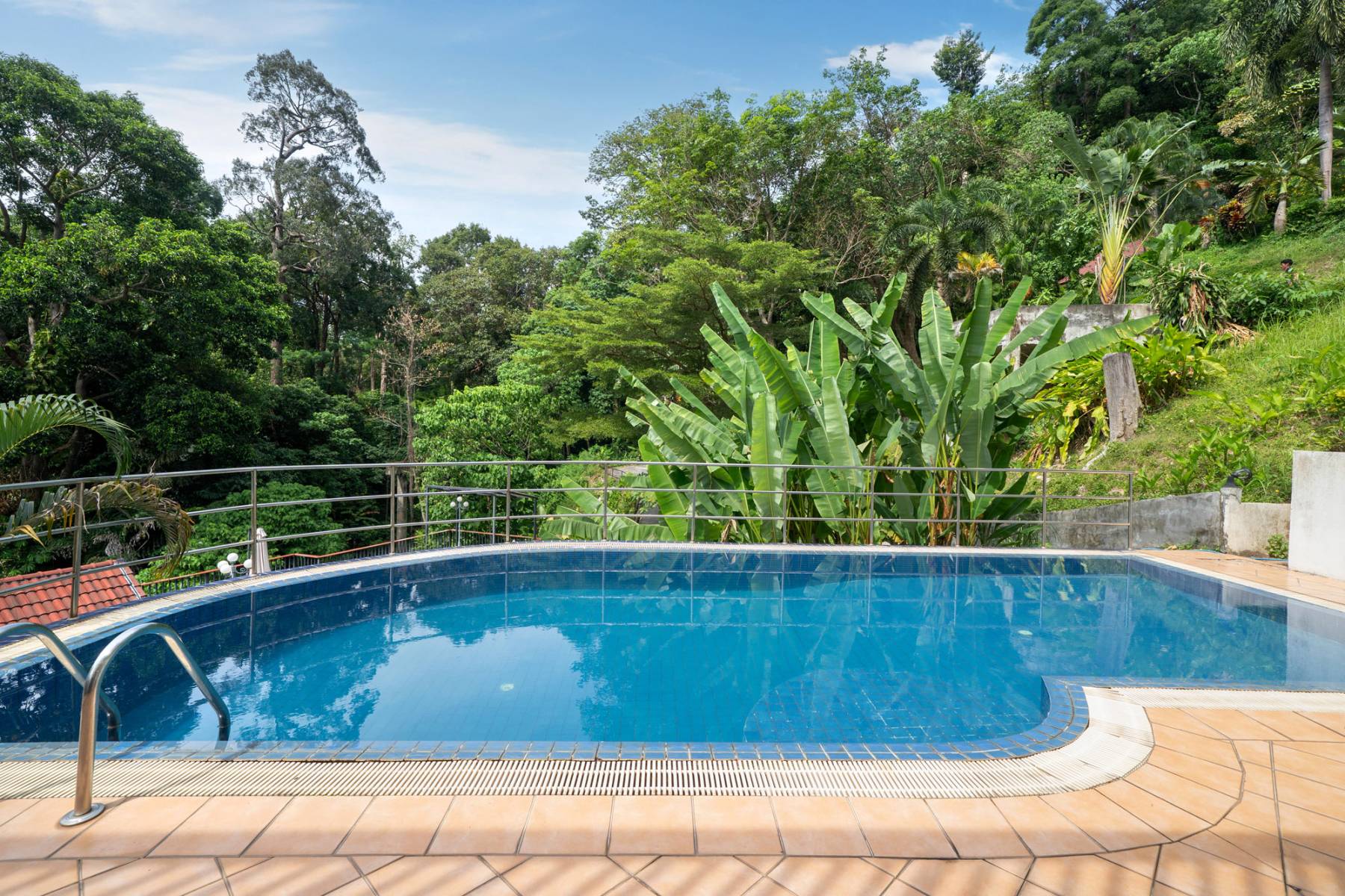 Villa 4285