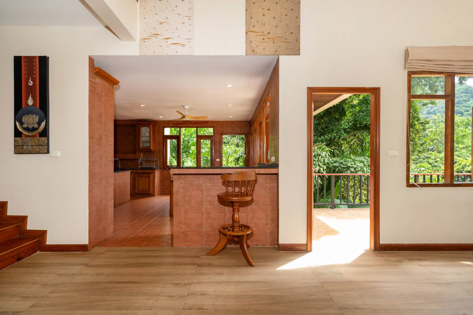 Villa 4285