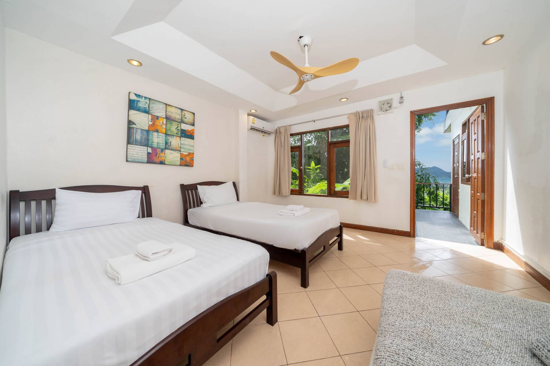 Villa 4285