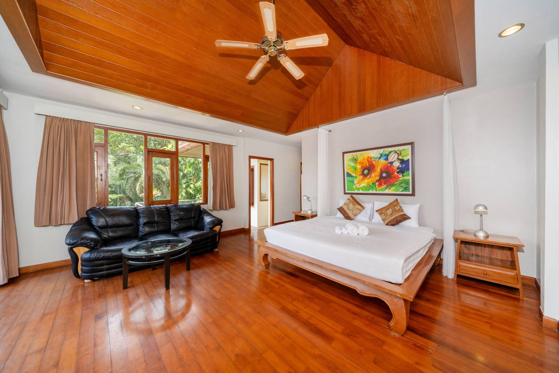 Villa 4285