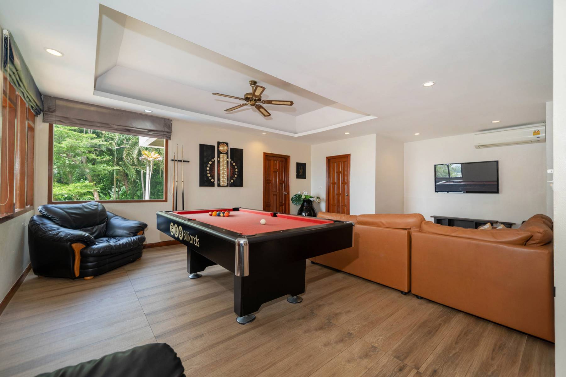 Villa 4285