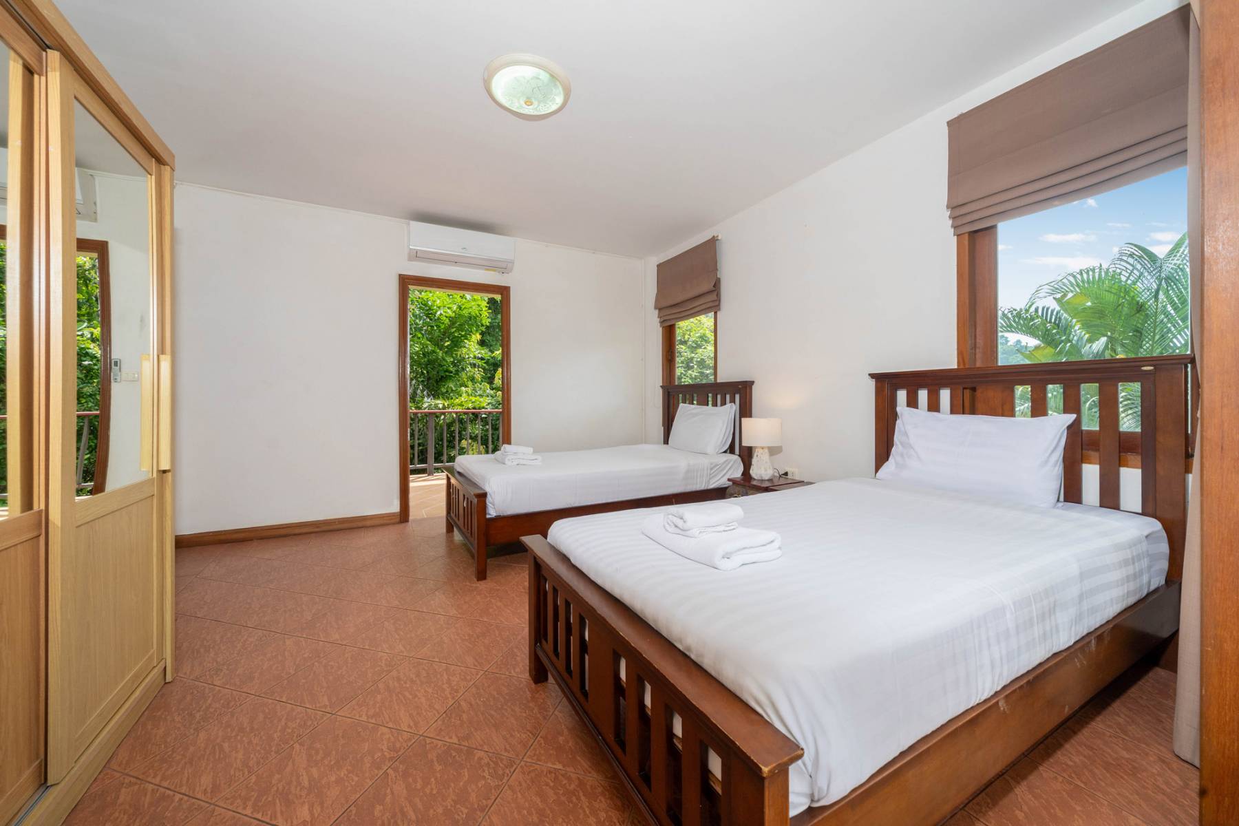 Villa 4285