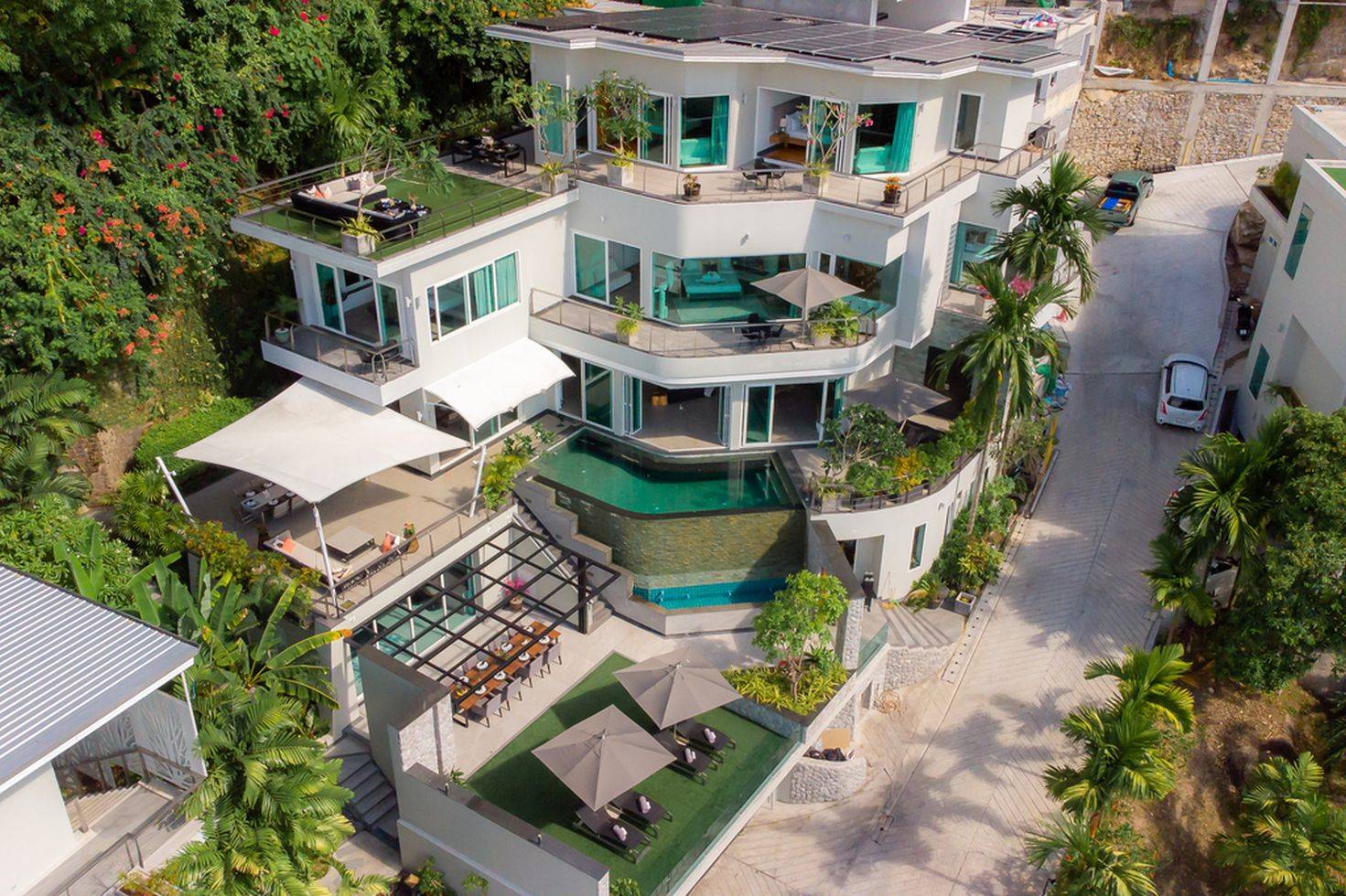 Villa 4287