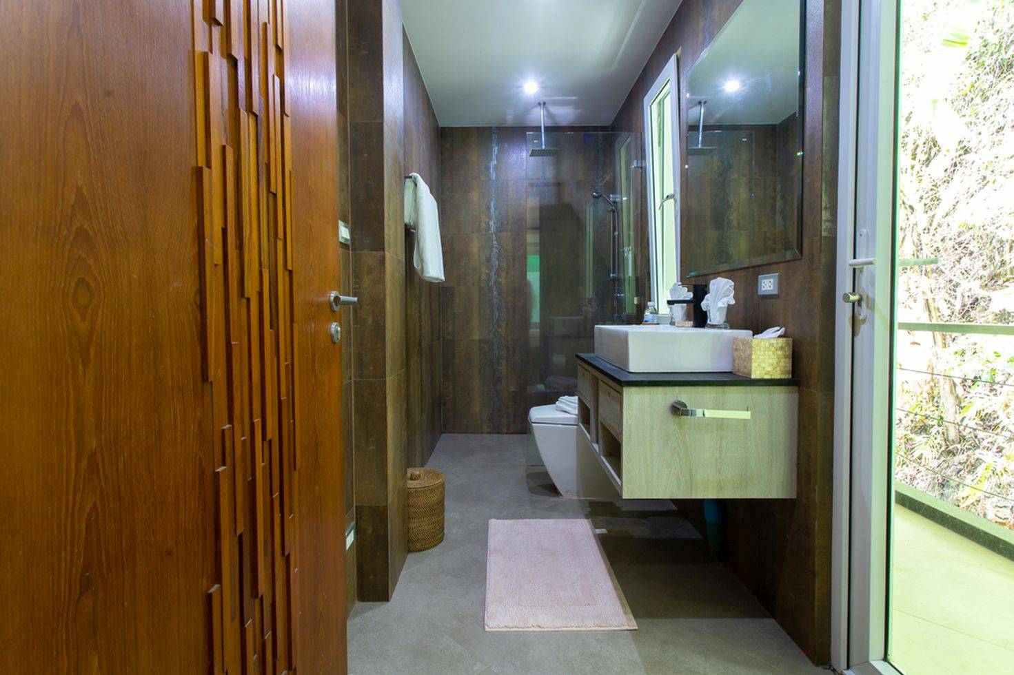 Villa 4287