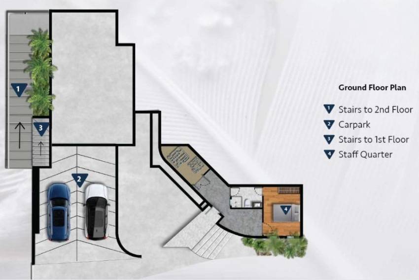 Villa 4287