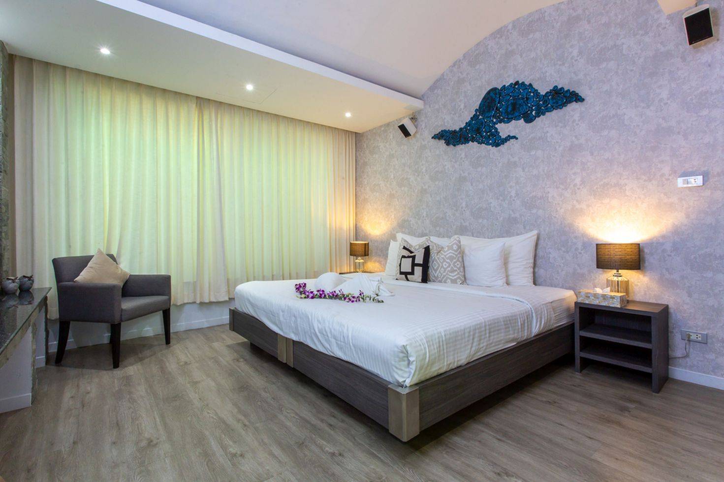 Villa 4287