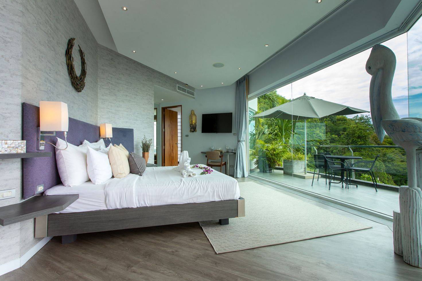 Villa 4287