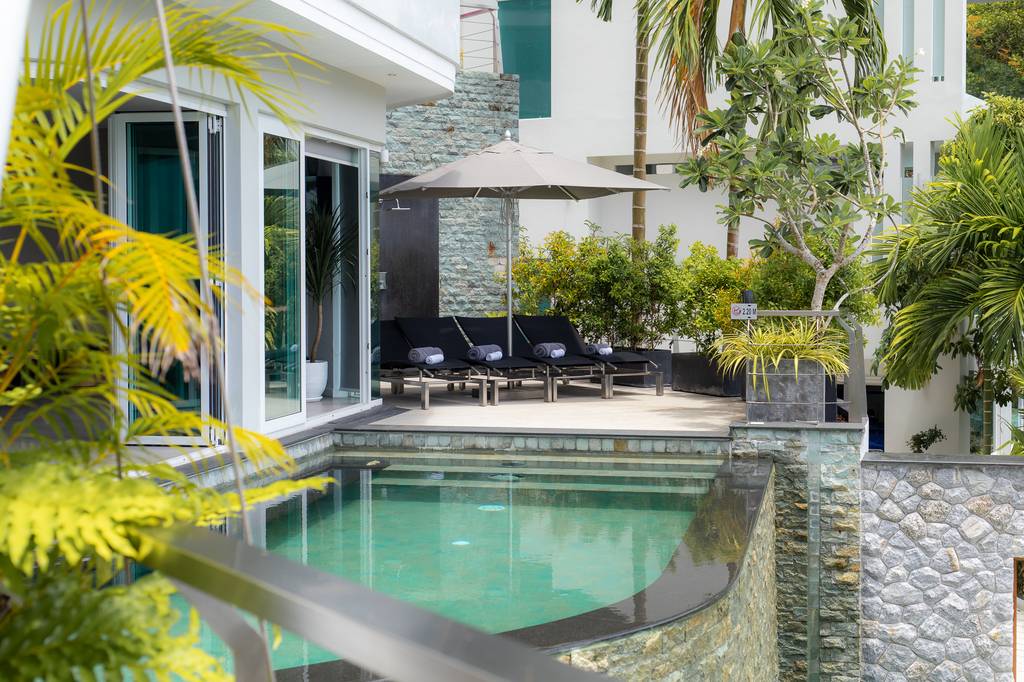 Villa 4287