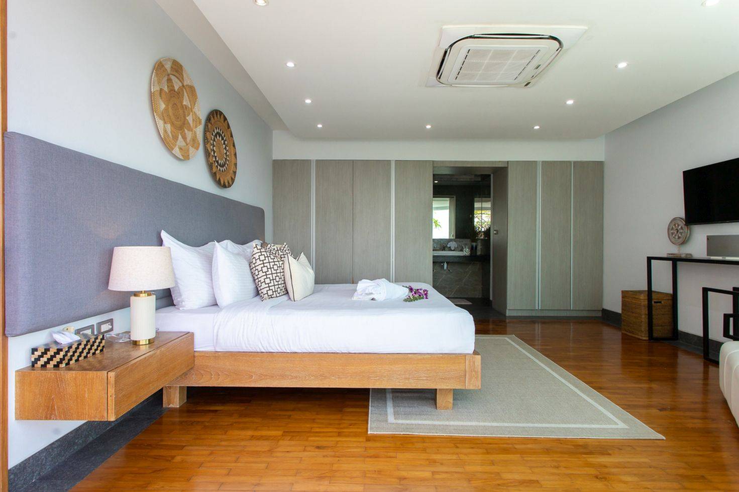 Villa 4287