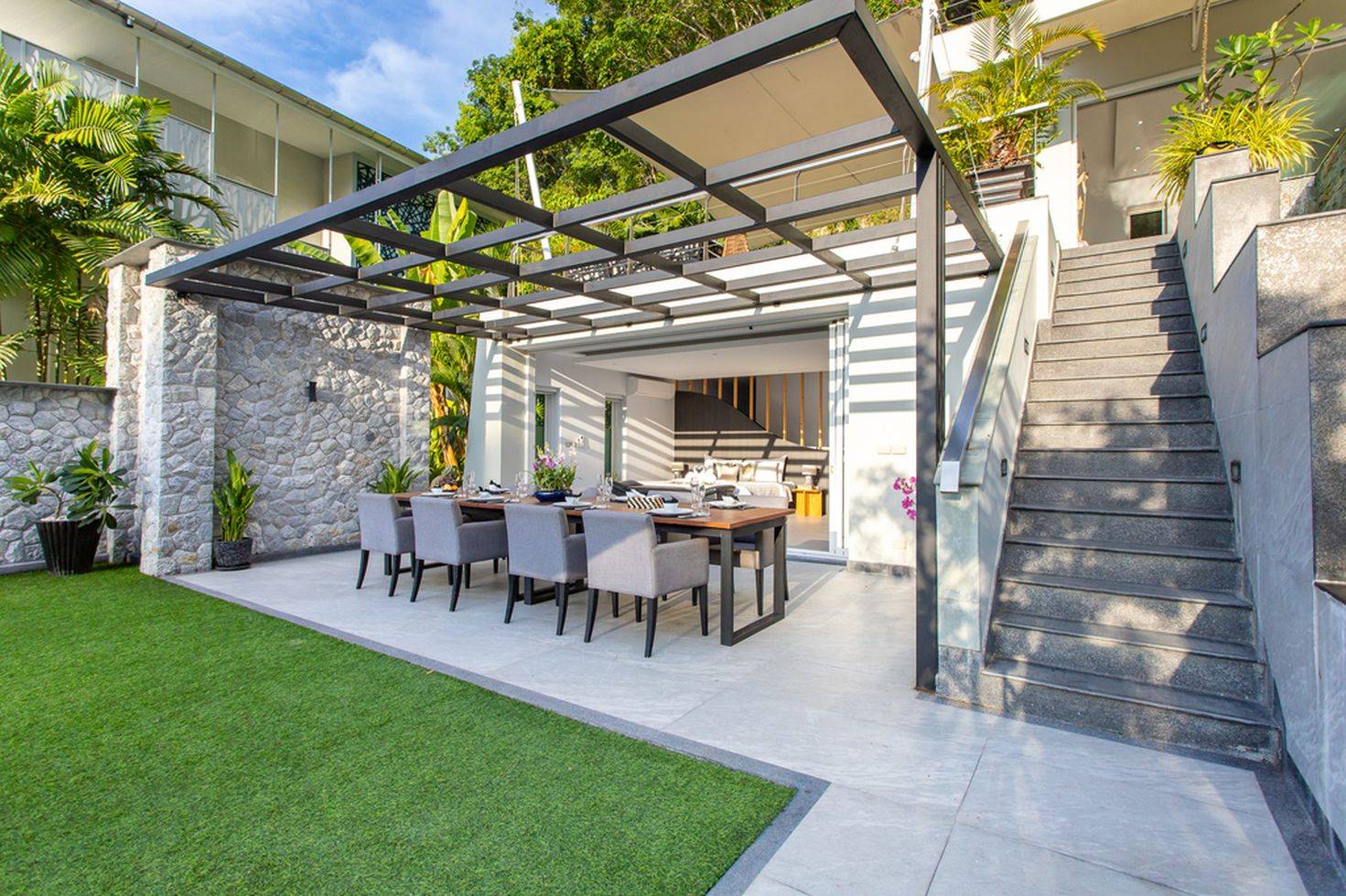Villa 4287