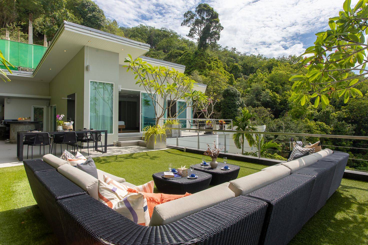 Villa 4287
