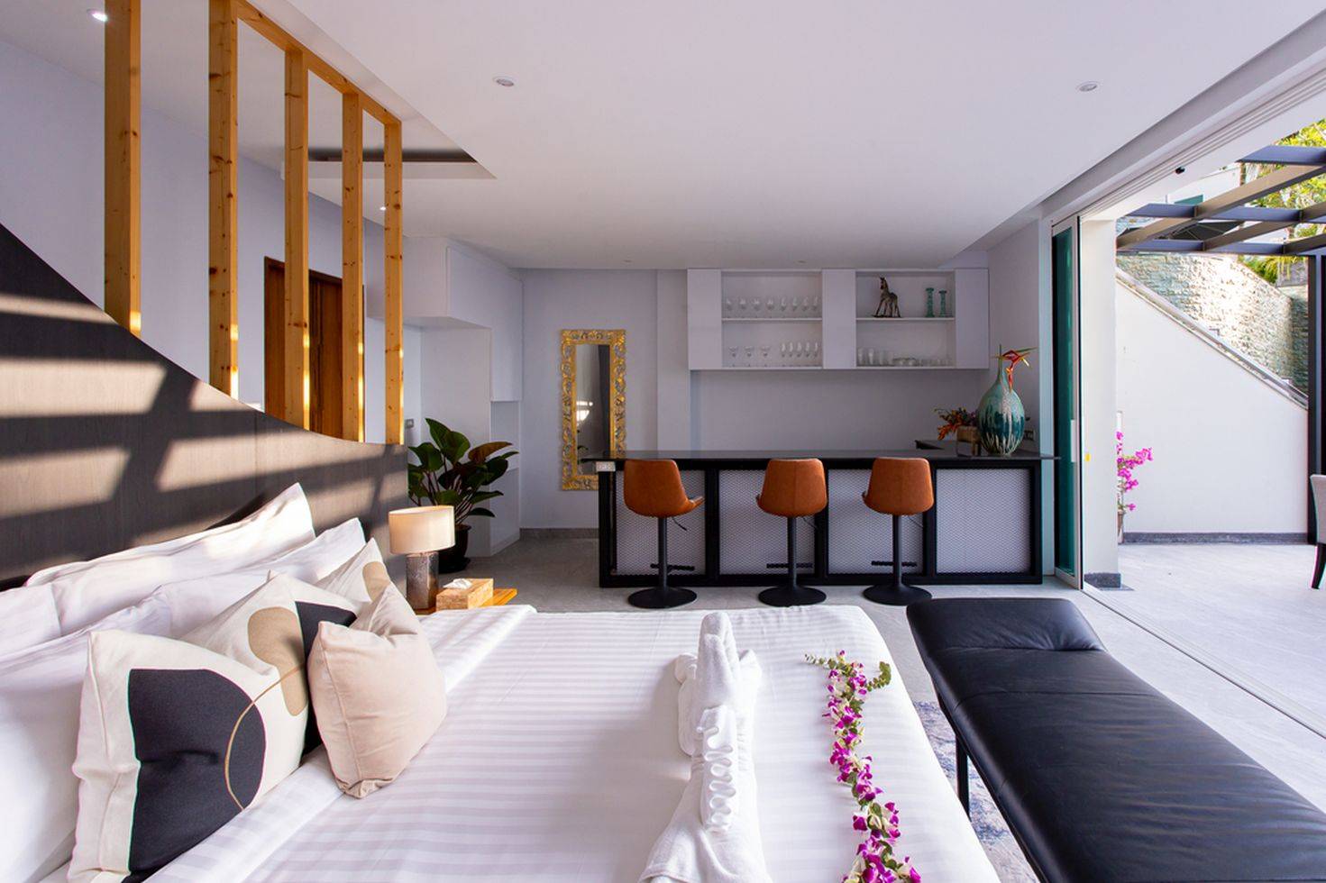 Villa 4287