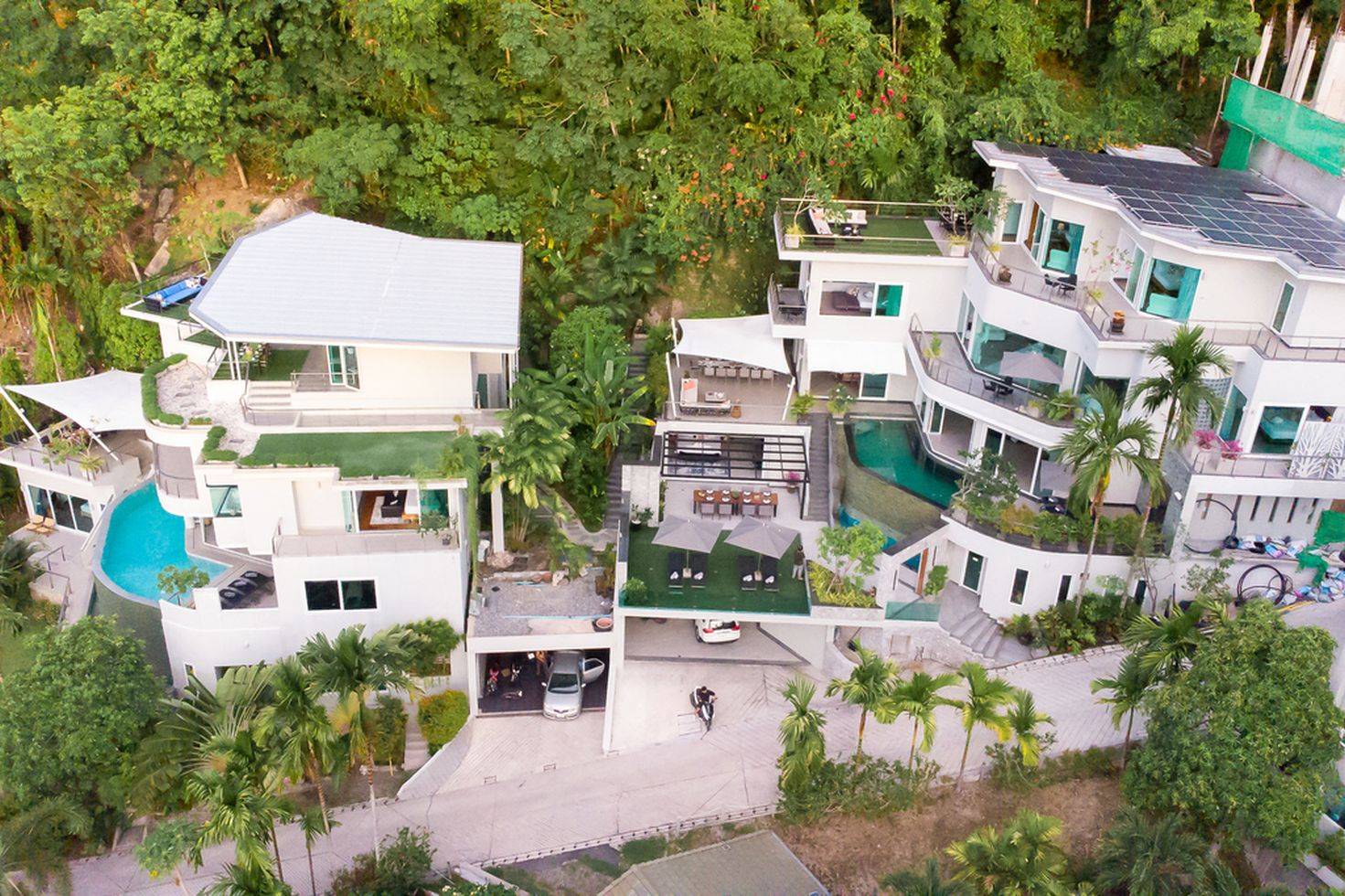 Villa 4287