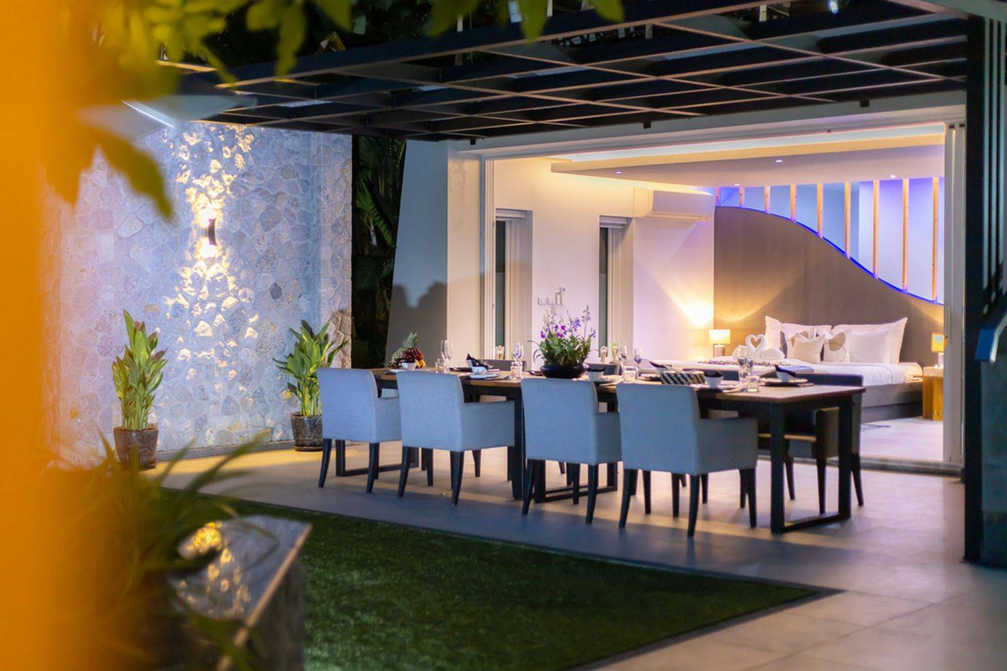 Villa 4287