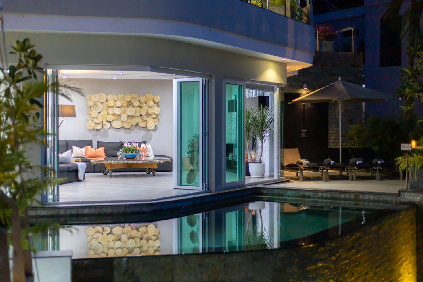 Villa 4287