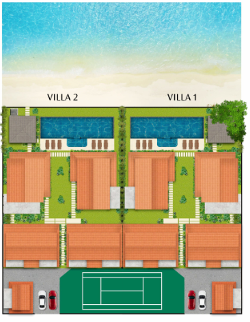 Villa 4293