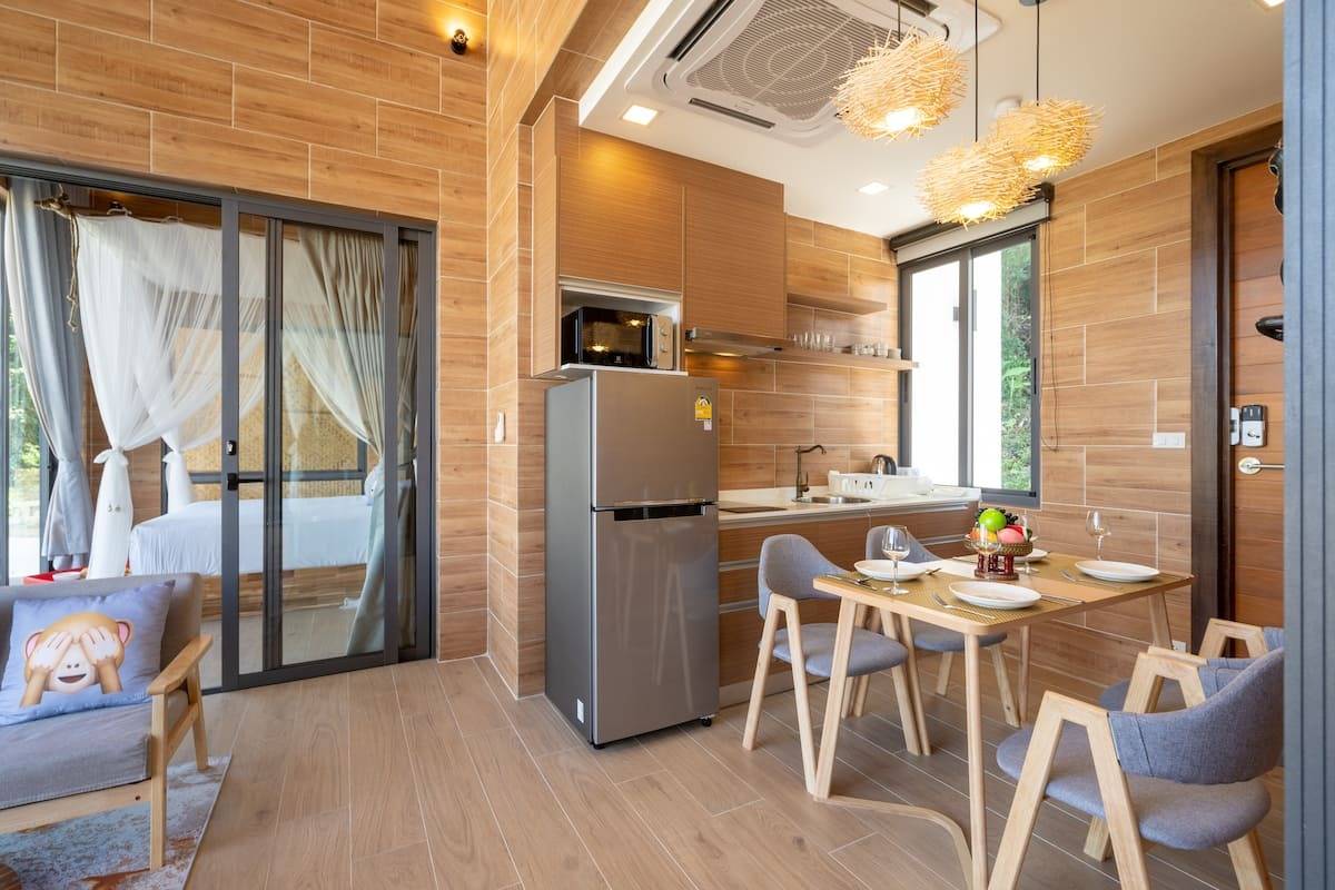 Villa 4309