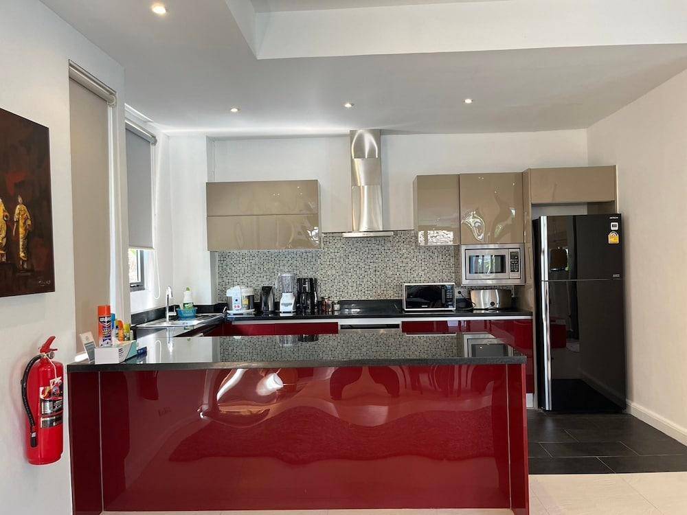Villa 4339