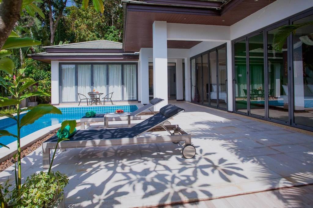 Villa 4339