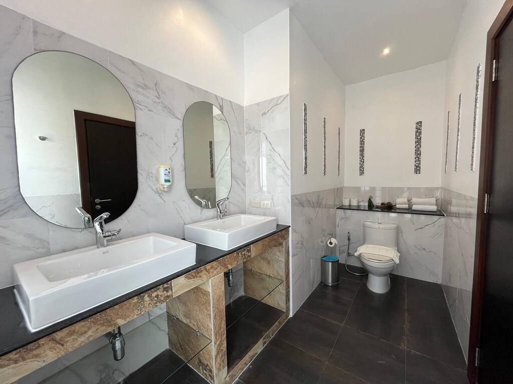 Villa 4339