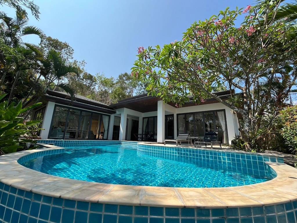 Villa 4339