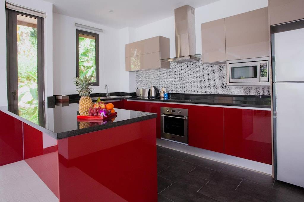 Villa 4339