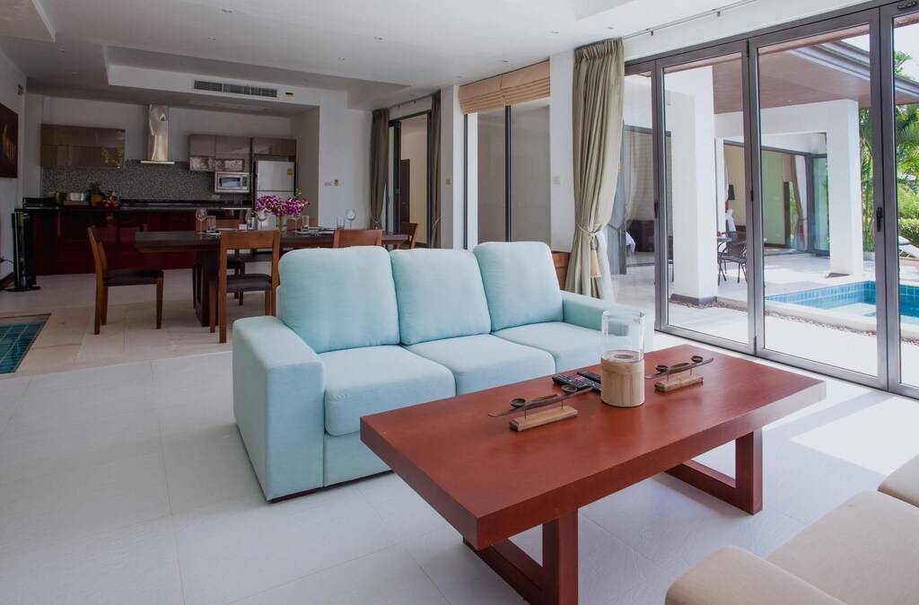 Villa 4339