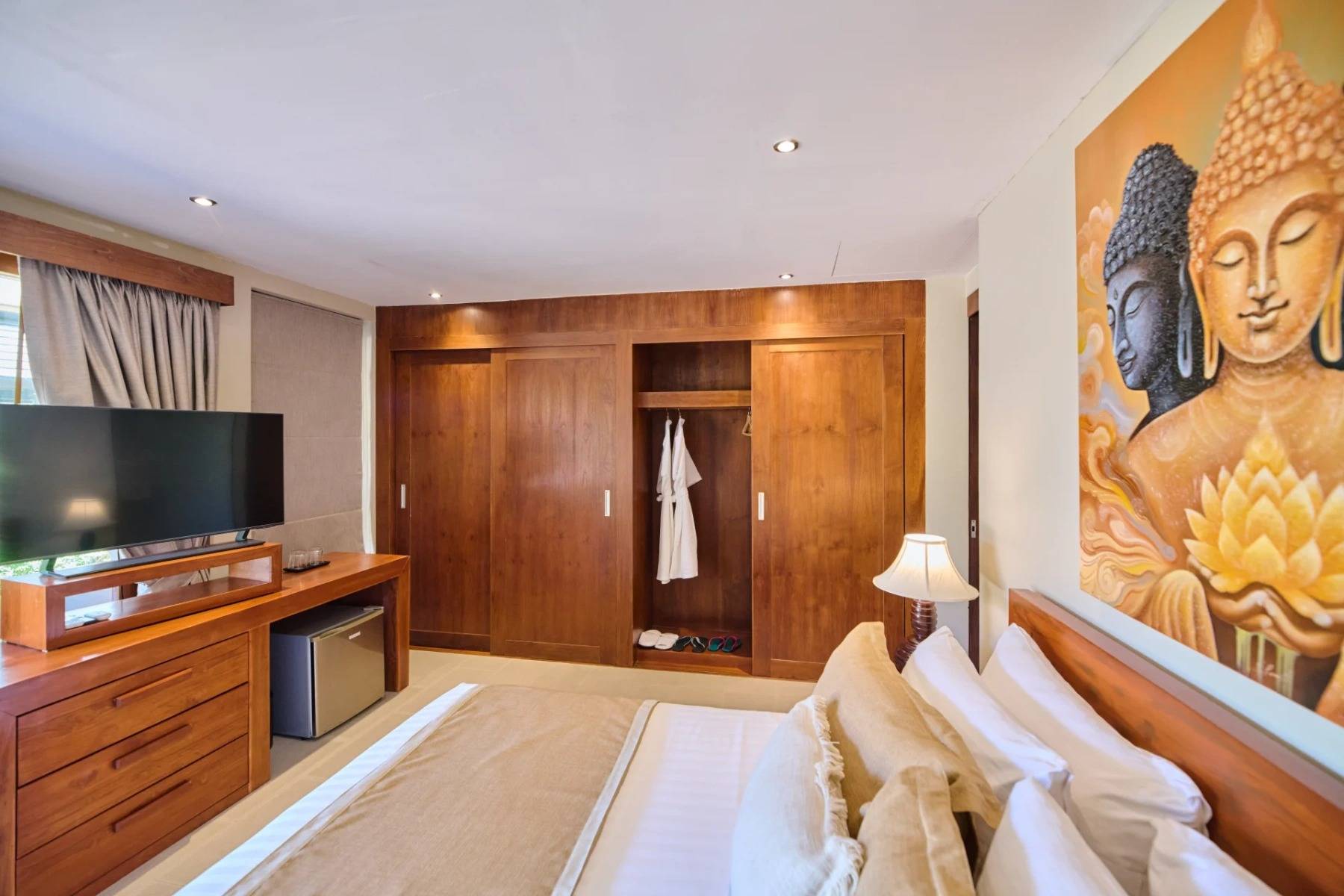 Villa 4347