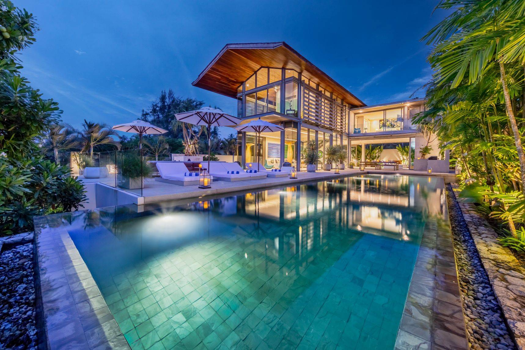 Villa 4354