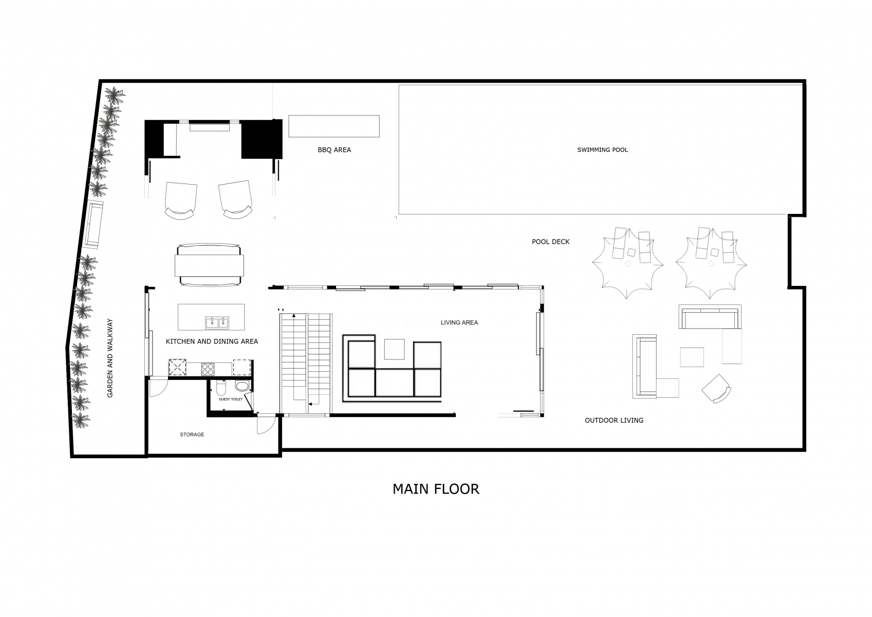 Villa 4354