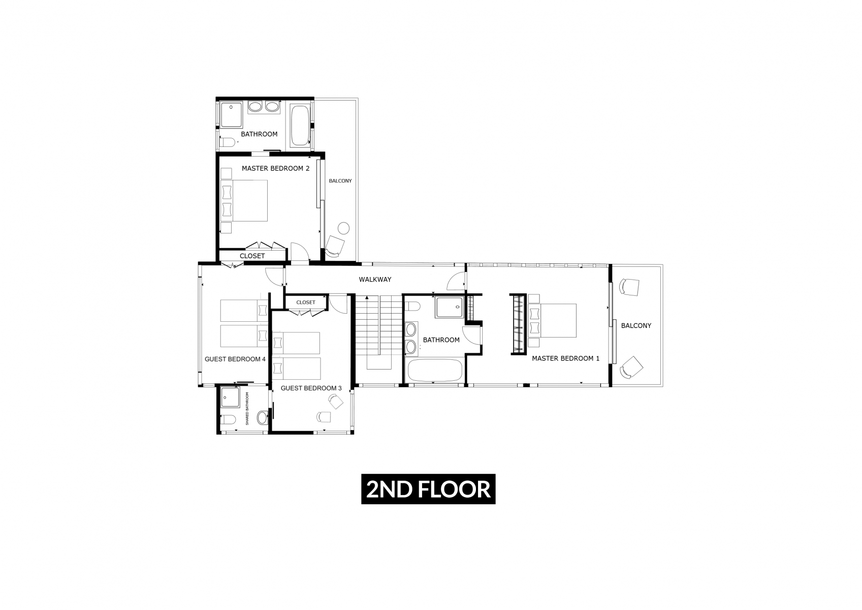 Villa 4354