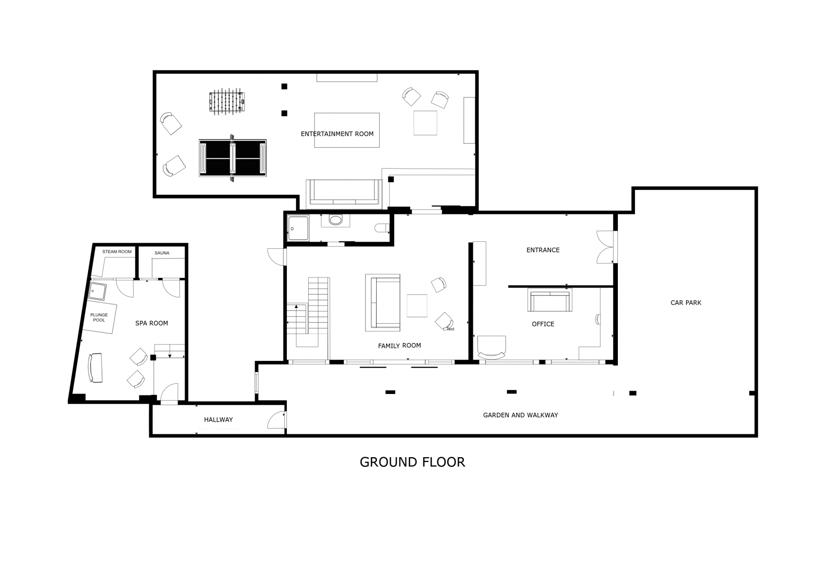 Villa 4354