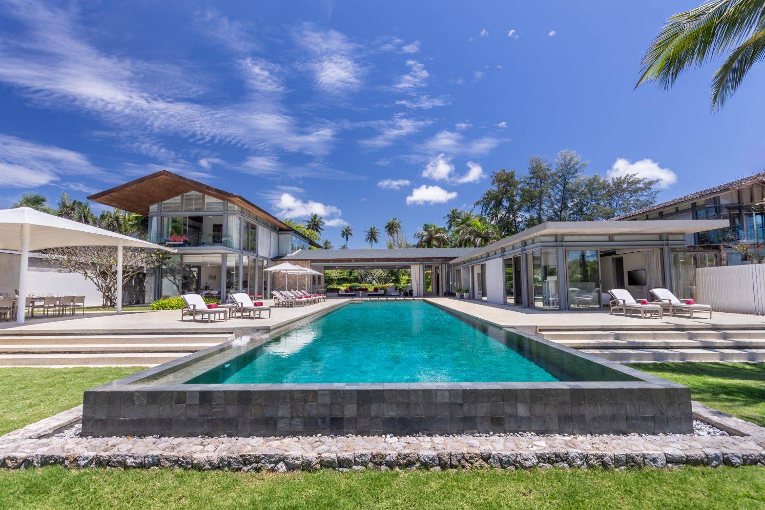 Villa 4362