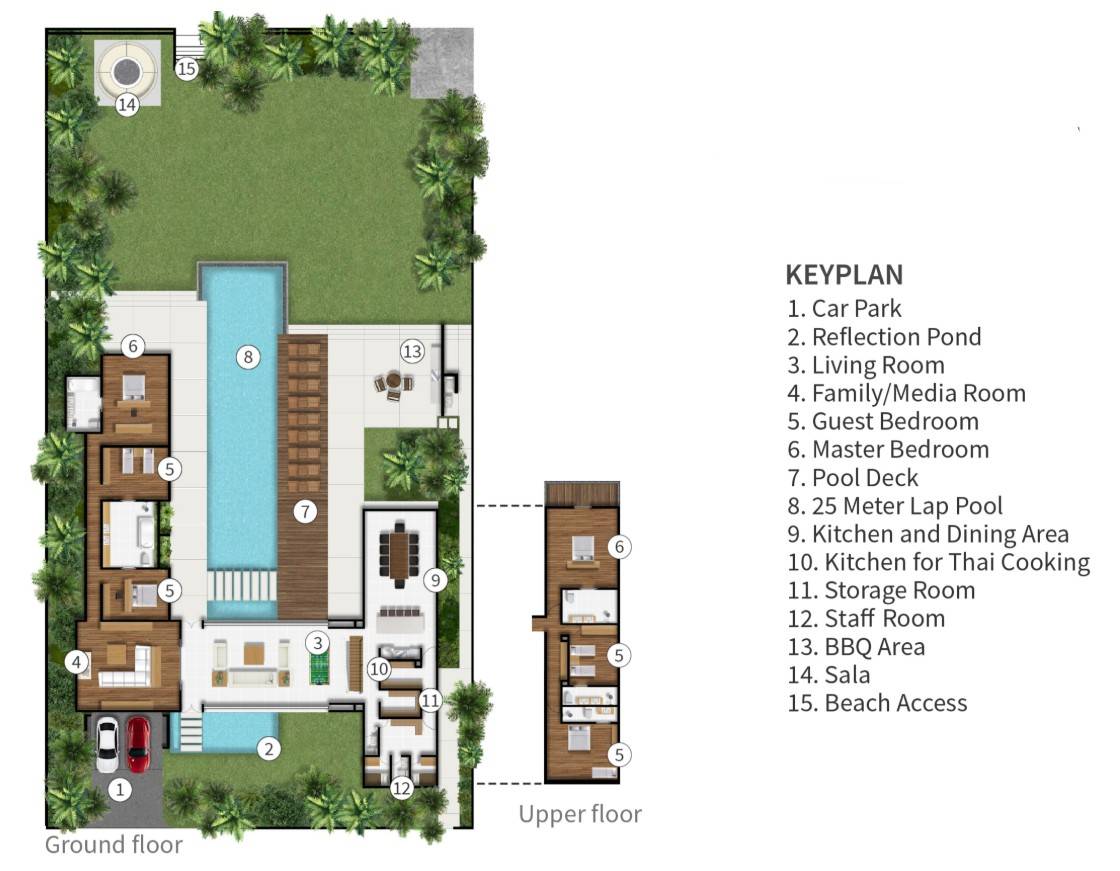 Villa 4362