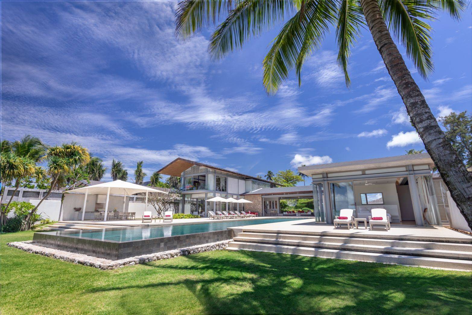 Villa 4362