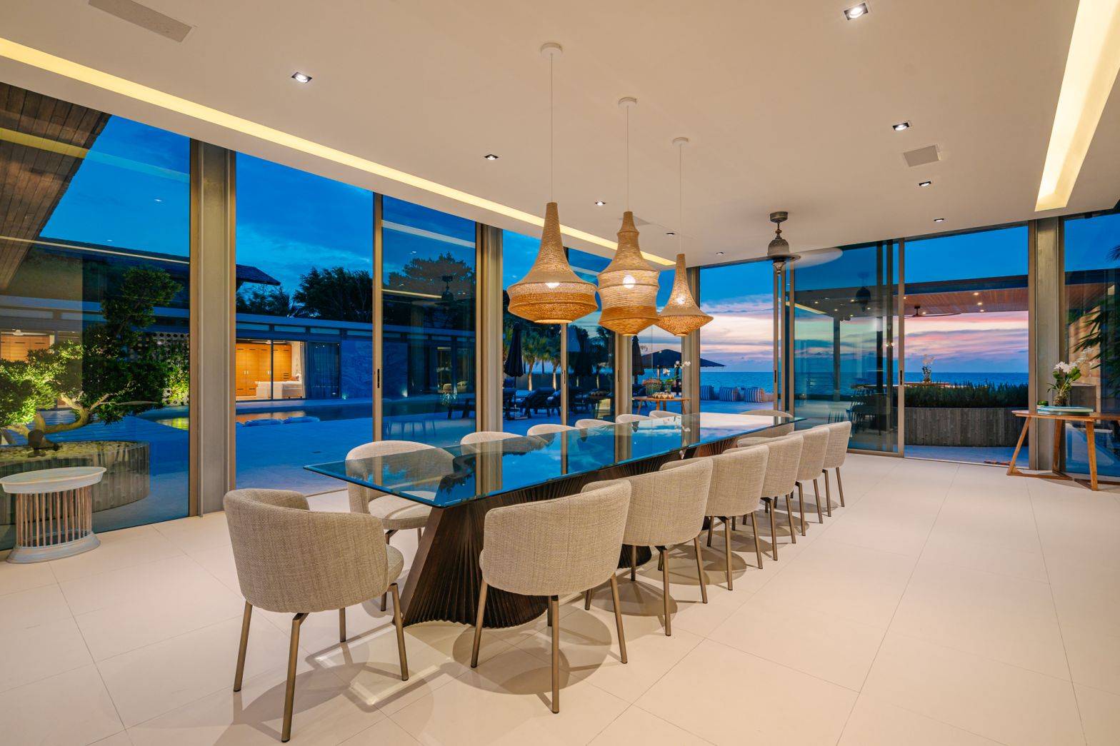 Villa 4363