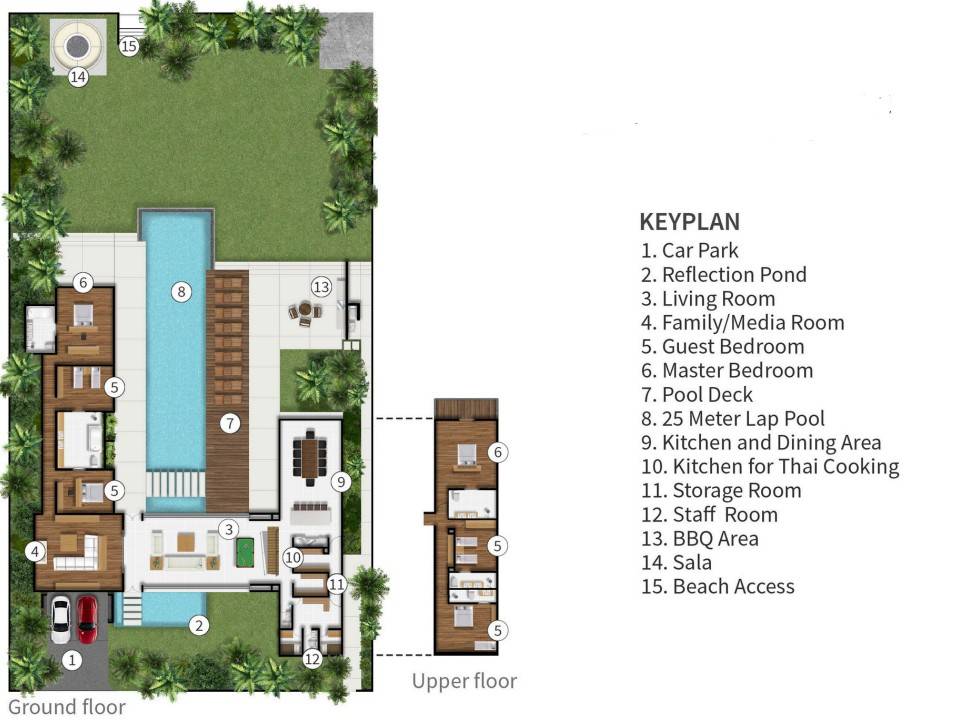 Villa 4363