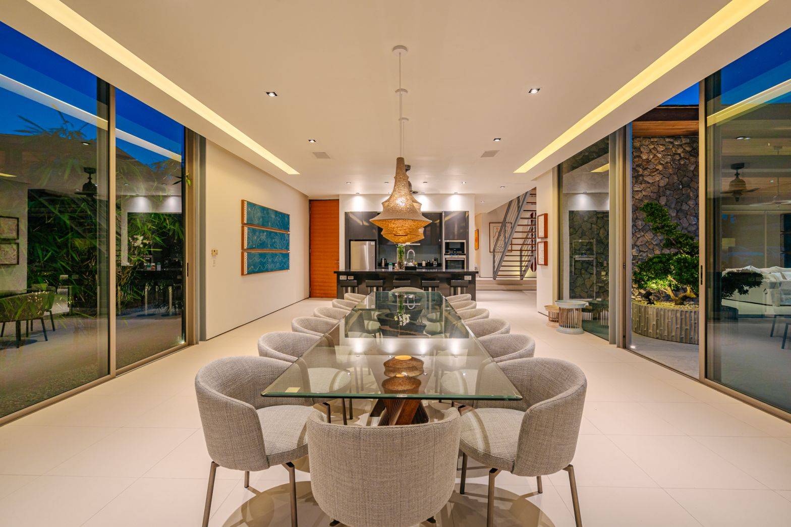 Villa 4363