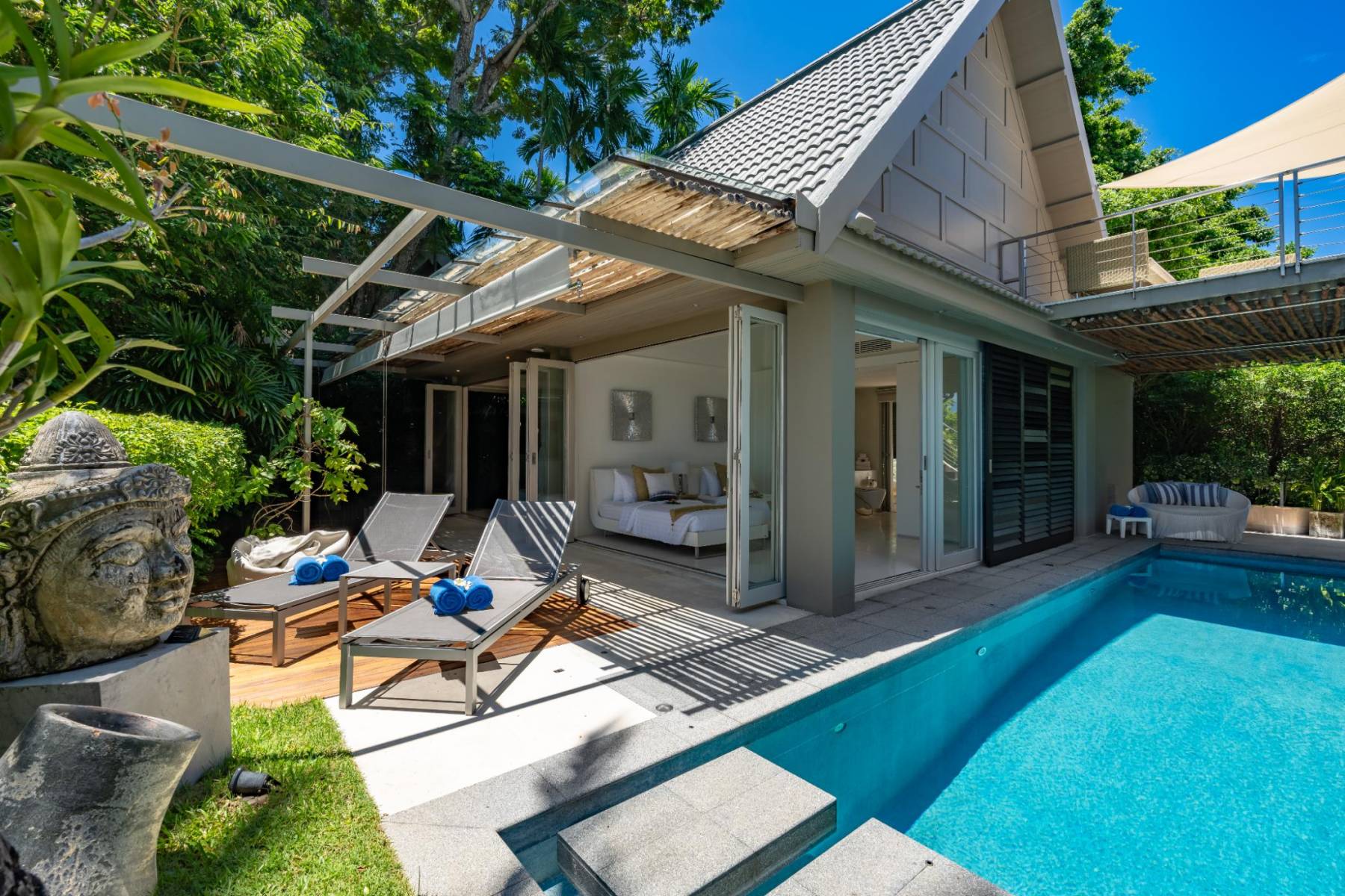 Villa 4381