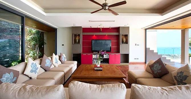 Villa 4387
