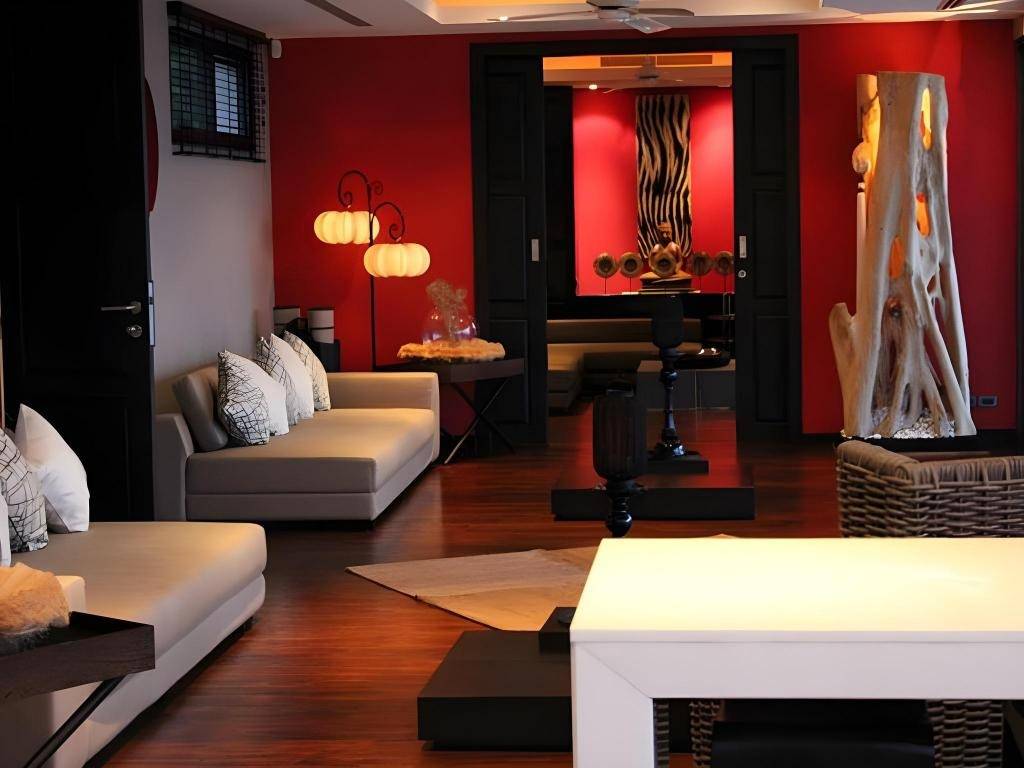 Villa 4402