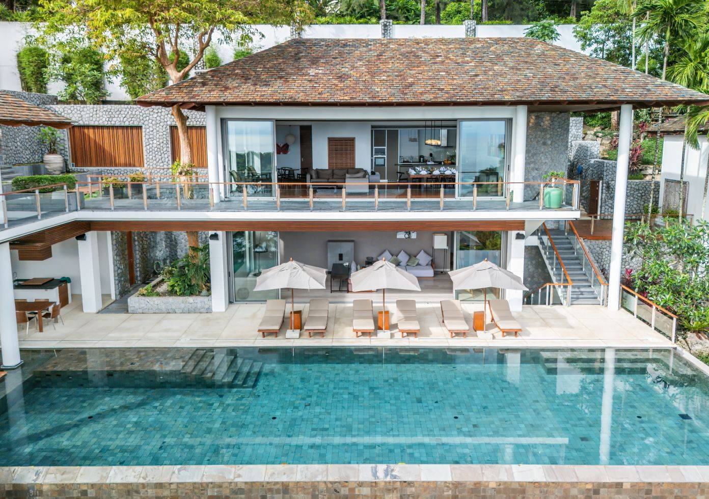 Villa 4403