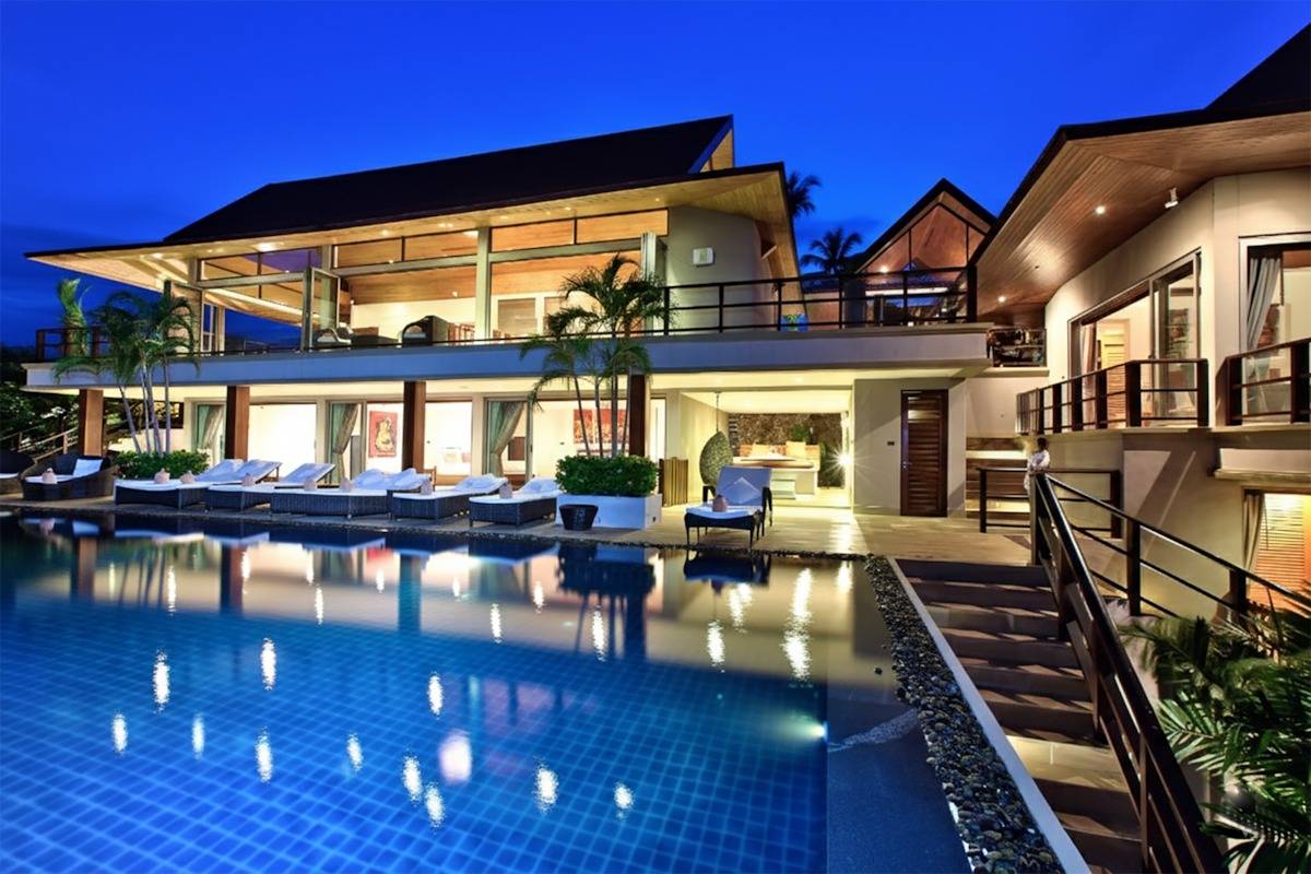 Villa 4408