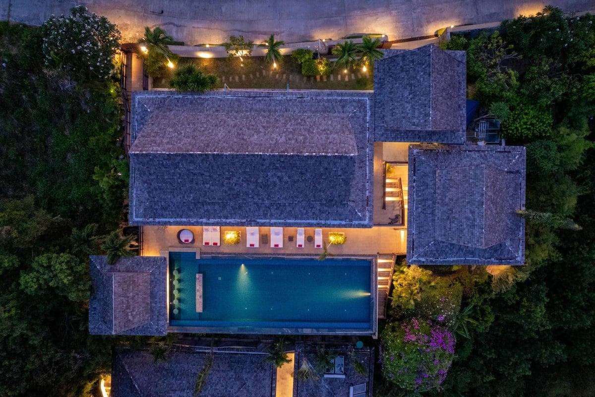 Villa 4408