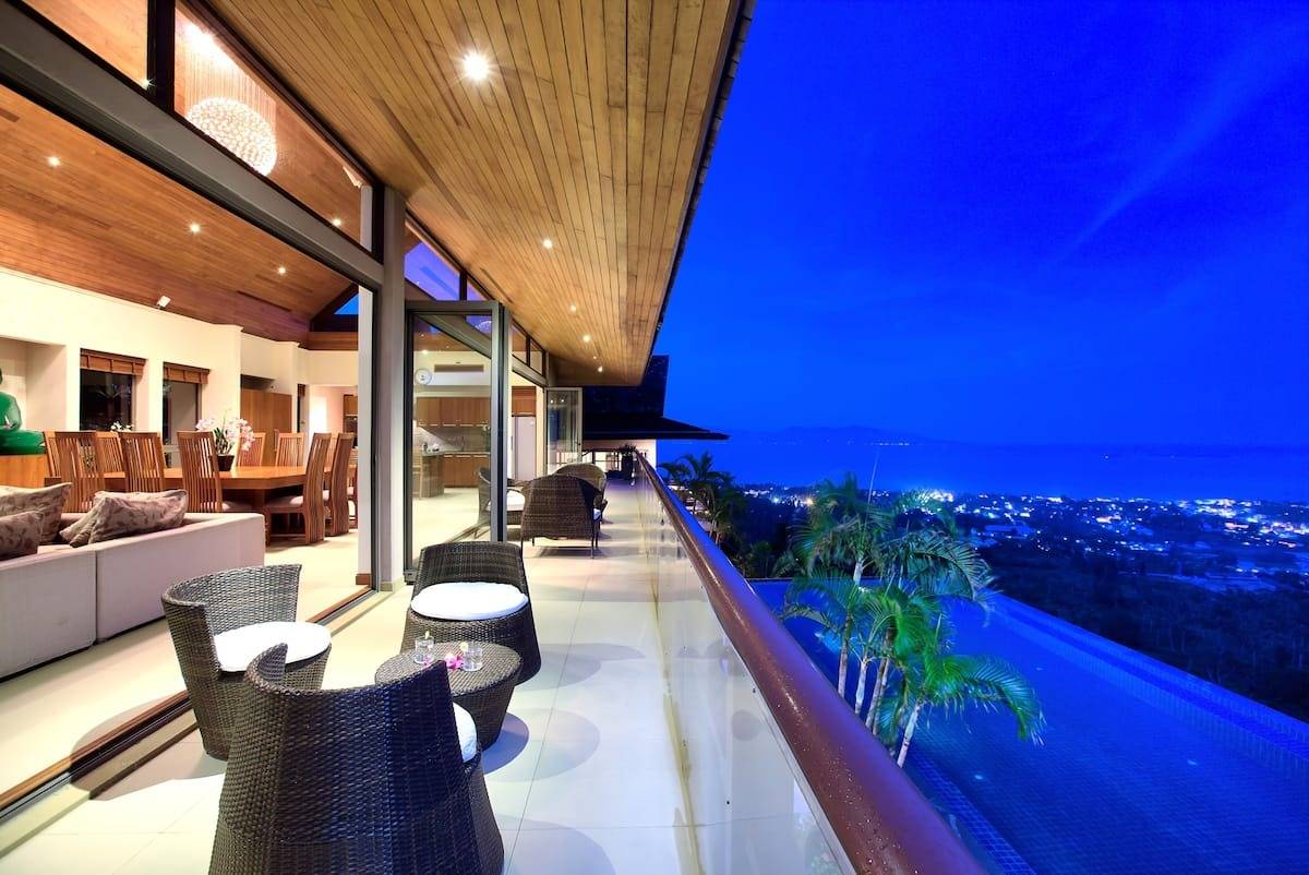 Villa 4408