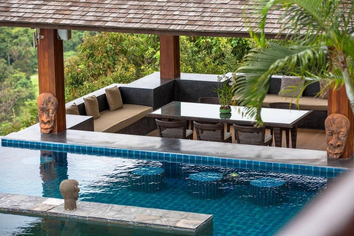 Villa 4408