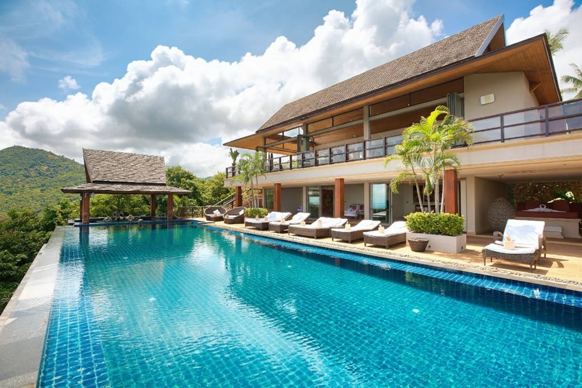 Villa 4408